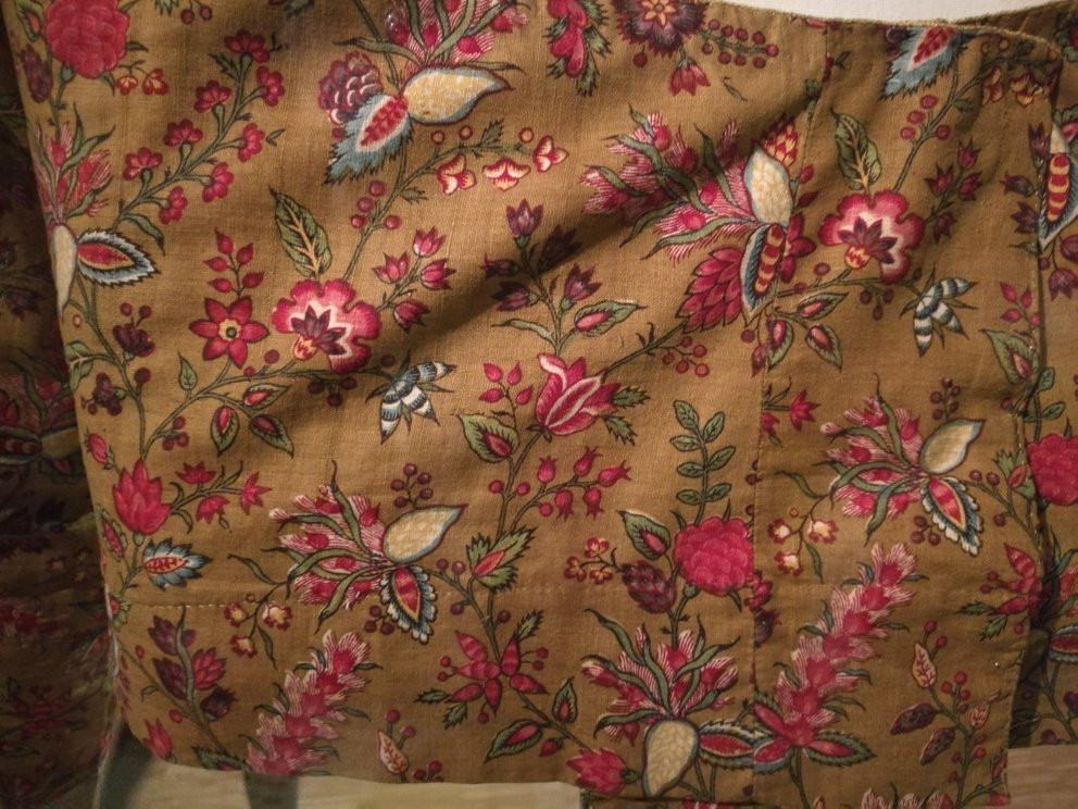 Musee de la Toile de Jouy景点图片