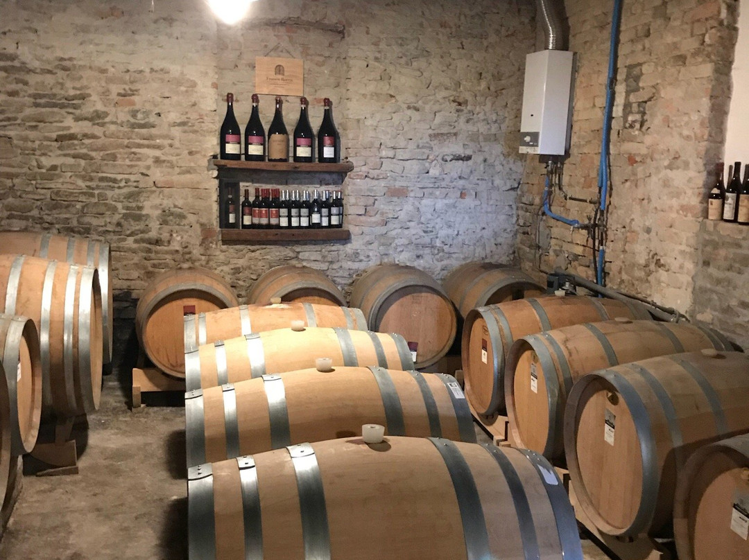 Cantina del Bricchetto di Franco Rocca景点图片