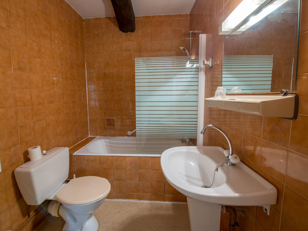 Hôtel - La Table d'Antan主图