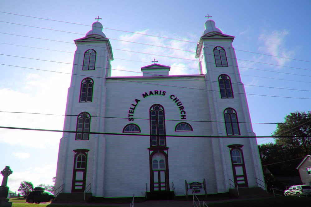 Stella Maris Parish景点图片