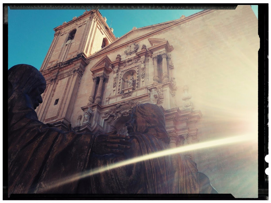 Tours Mediterraneo景点图片