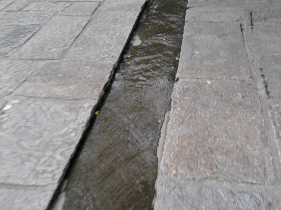 聊斋城-淄博市必去景点