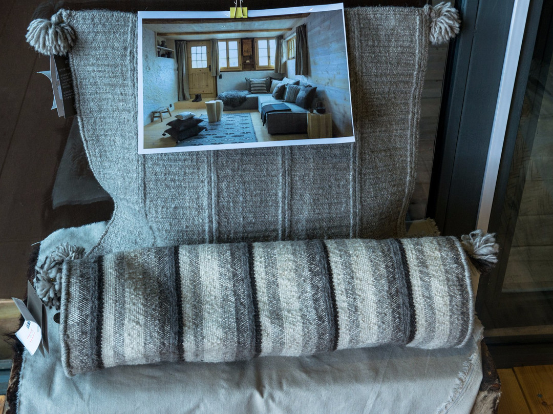 诺尔丹营地主图