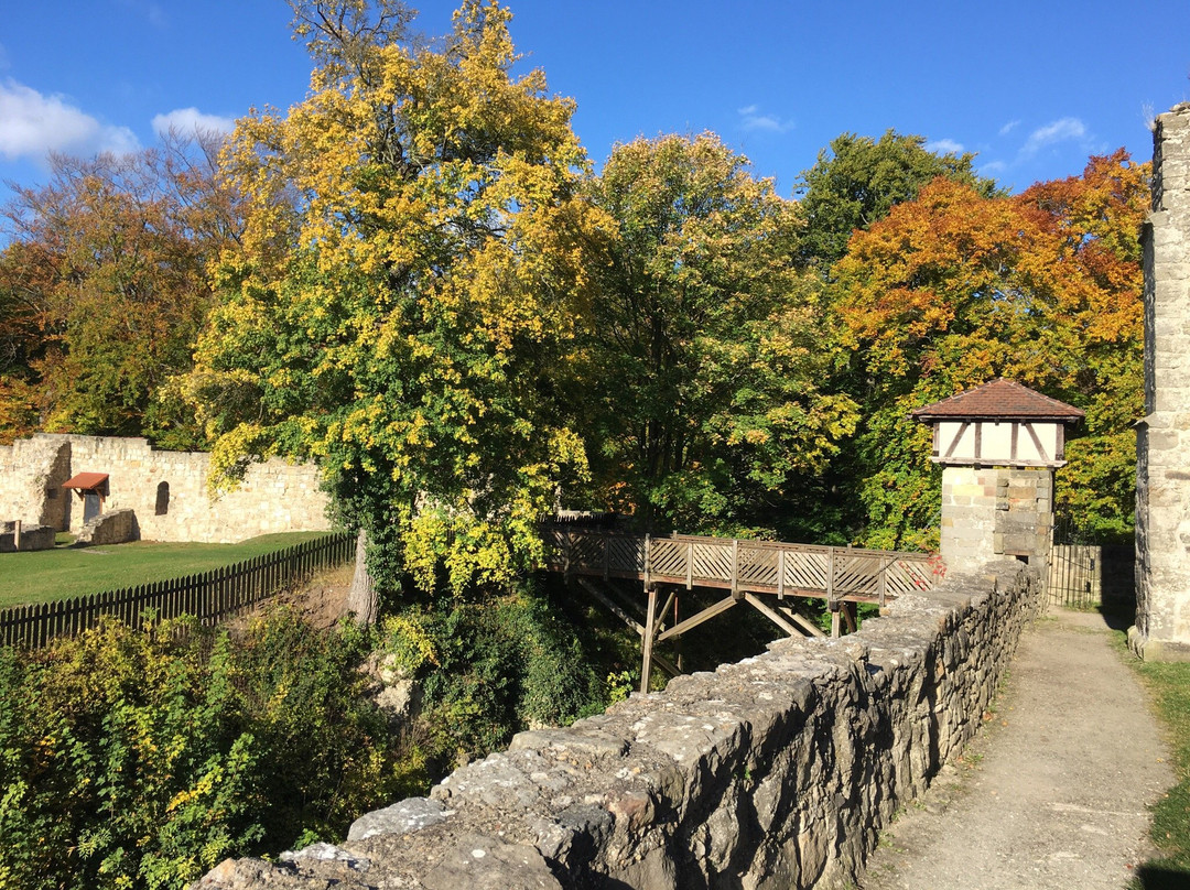 Rudolstadt旅游攻略图片
