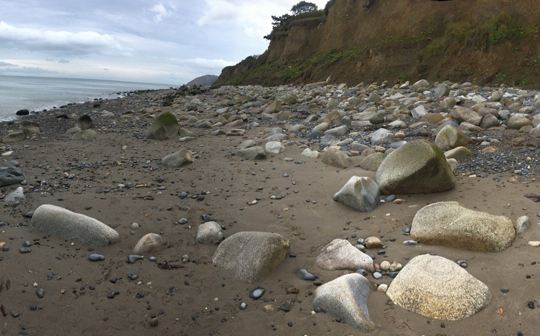Shankill Beach-Shankill必去景点