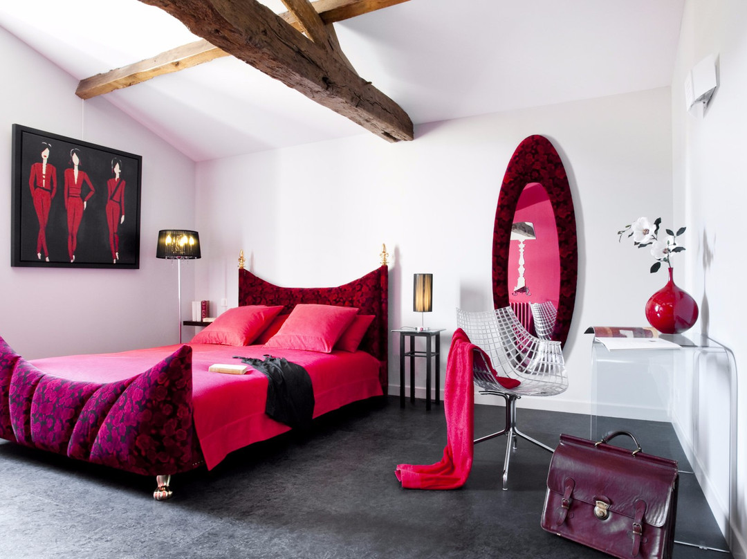 La Villa des Forges主图