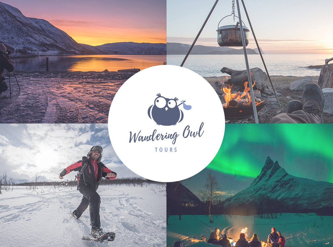 迷途夜鹰极光探索之旅-特罗姆瑟必去景点