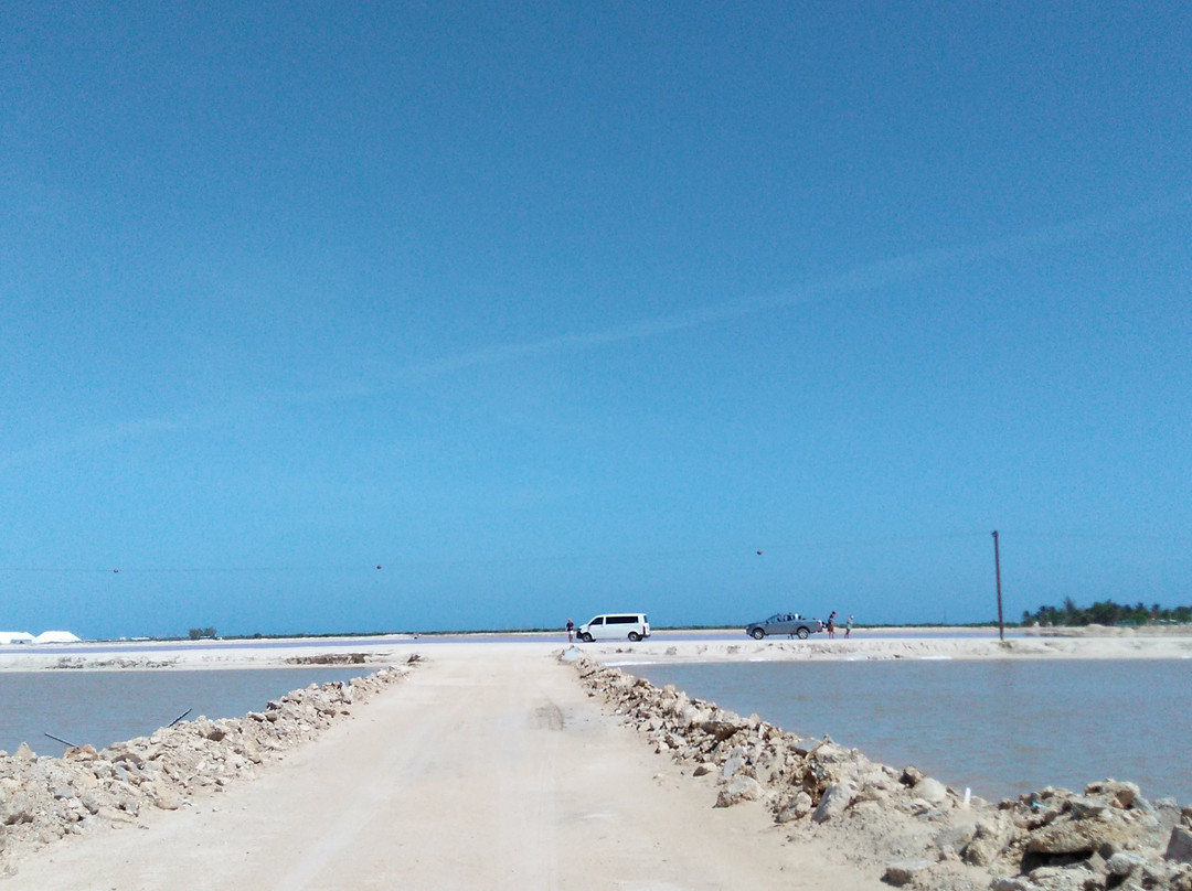 Holbox Transports-坎昆必去景点