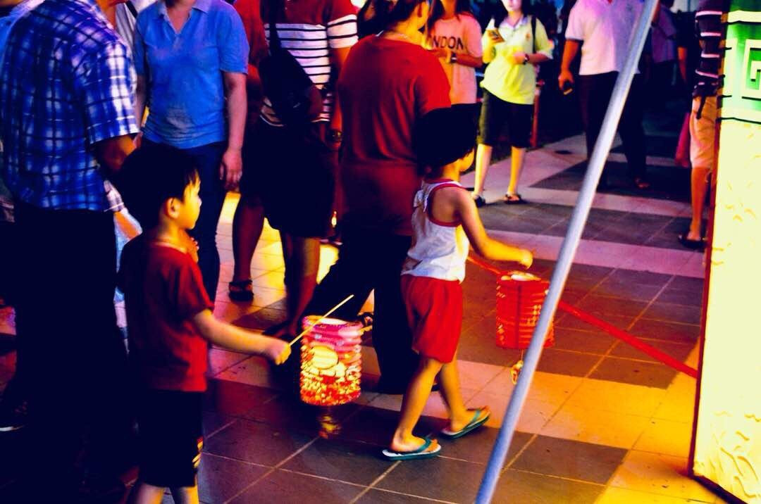 Sibu Town Square Commercial Centre-诗巫必去景点