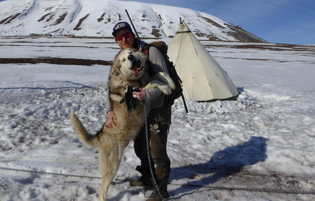 Polardogs Svalbard-朗伊尔城必去景点