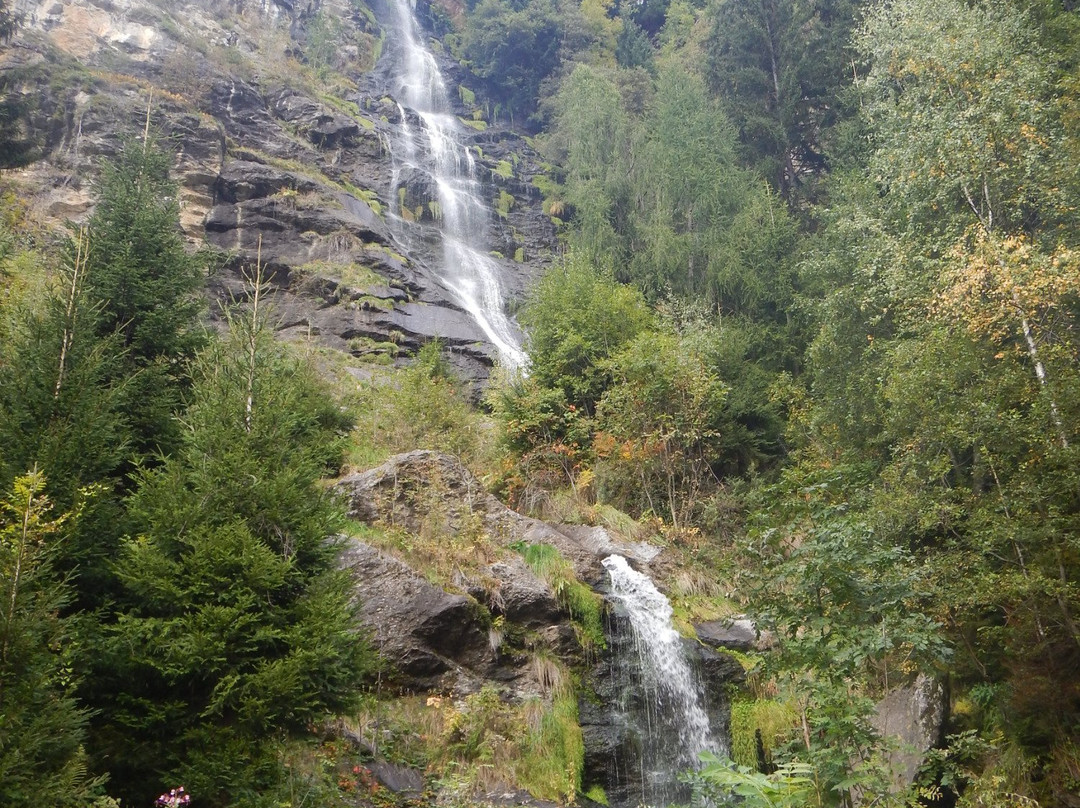 Passirio Canyon-Moso in Passiria必去景点