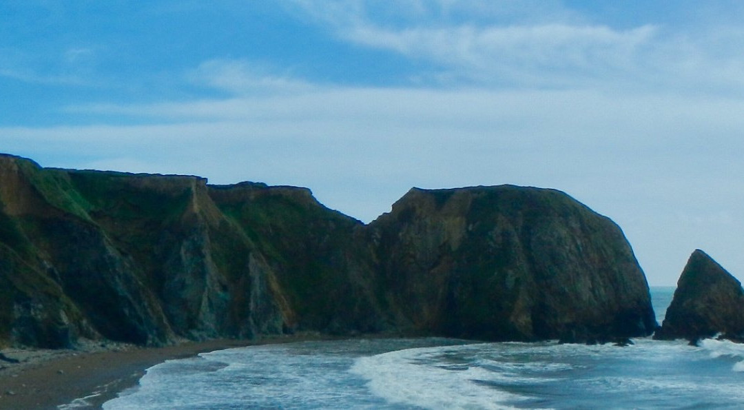 Benvoy Beach-County Waterford必去景点