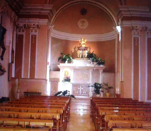 Chiesa di Maria SS dell'Itria景点图片