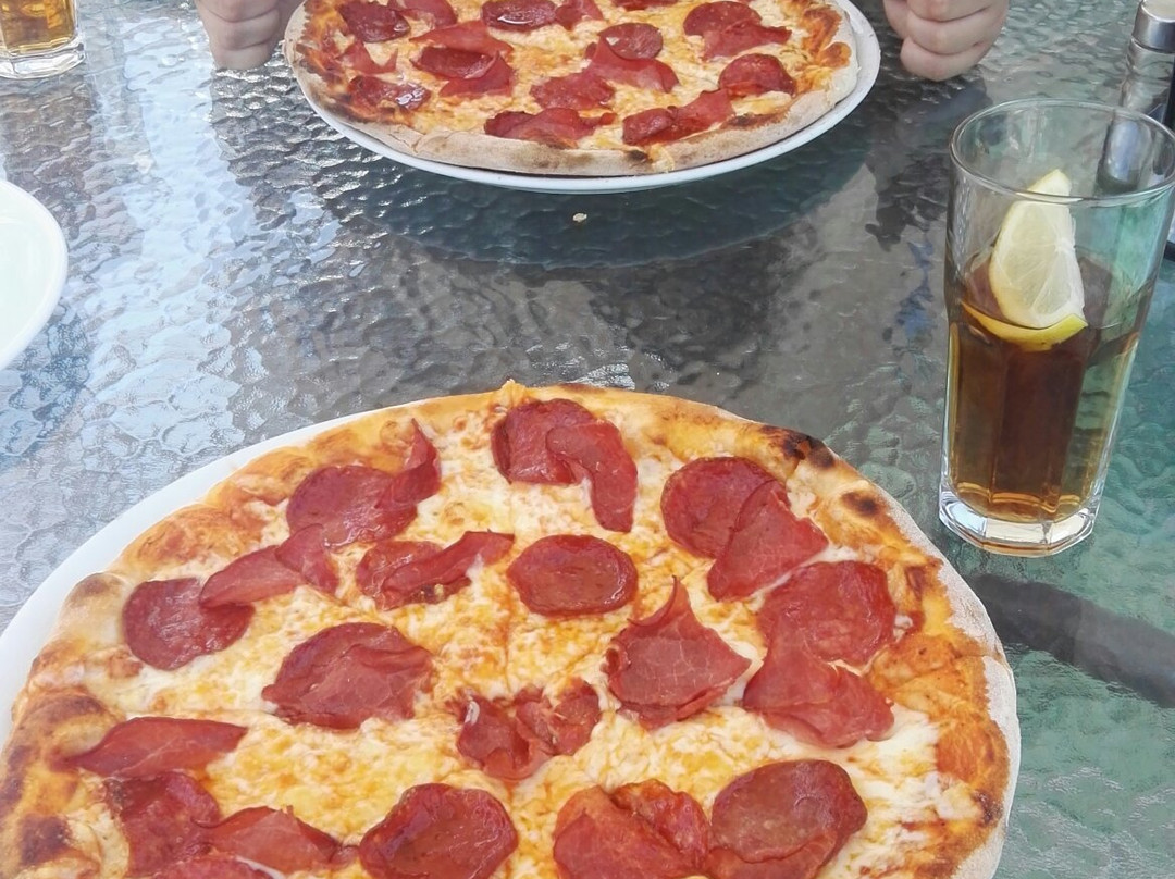 Hotel Restaurant Ignatia