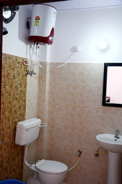 Bay Leaf Resort主图