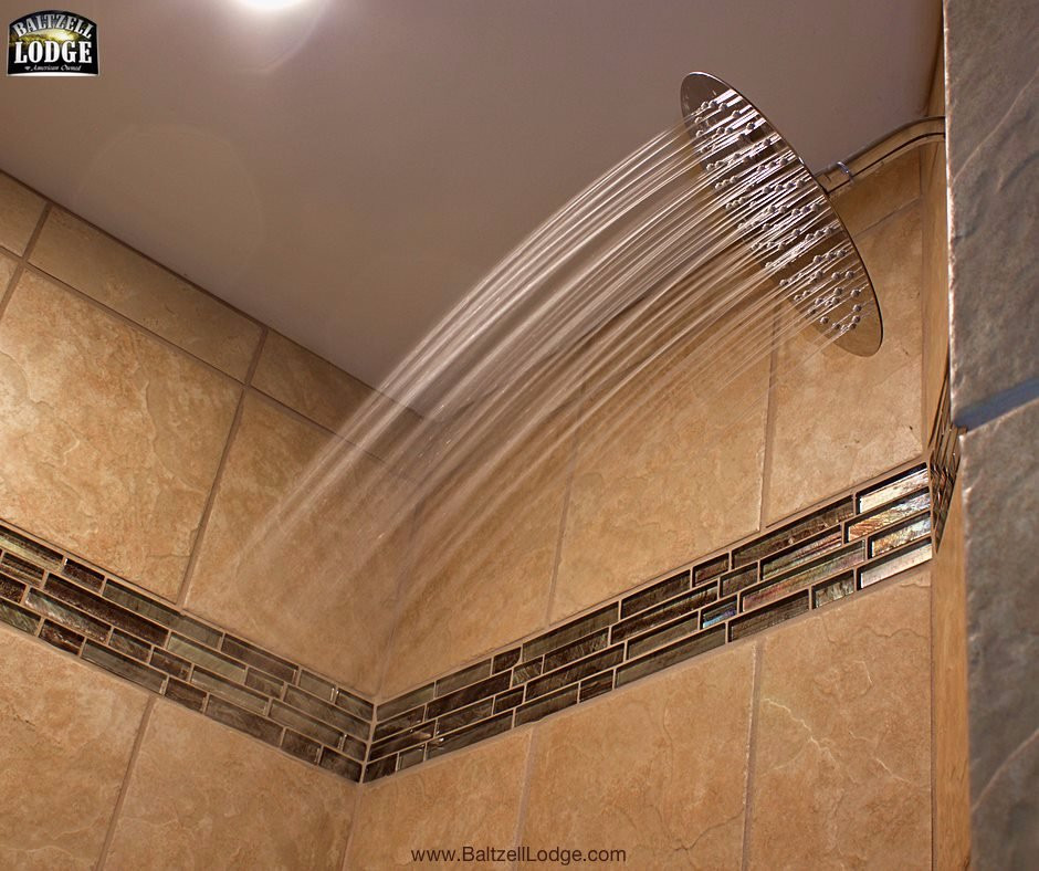 Baltzell Lodge主图