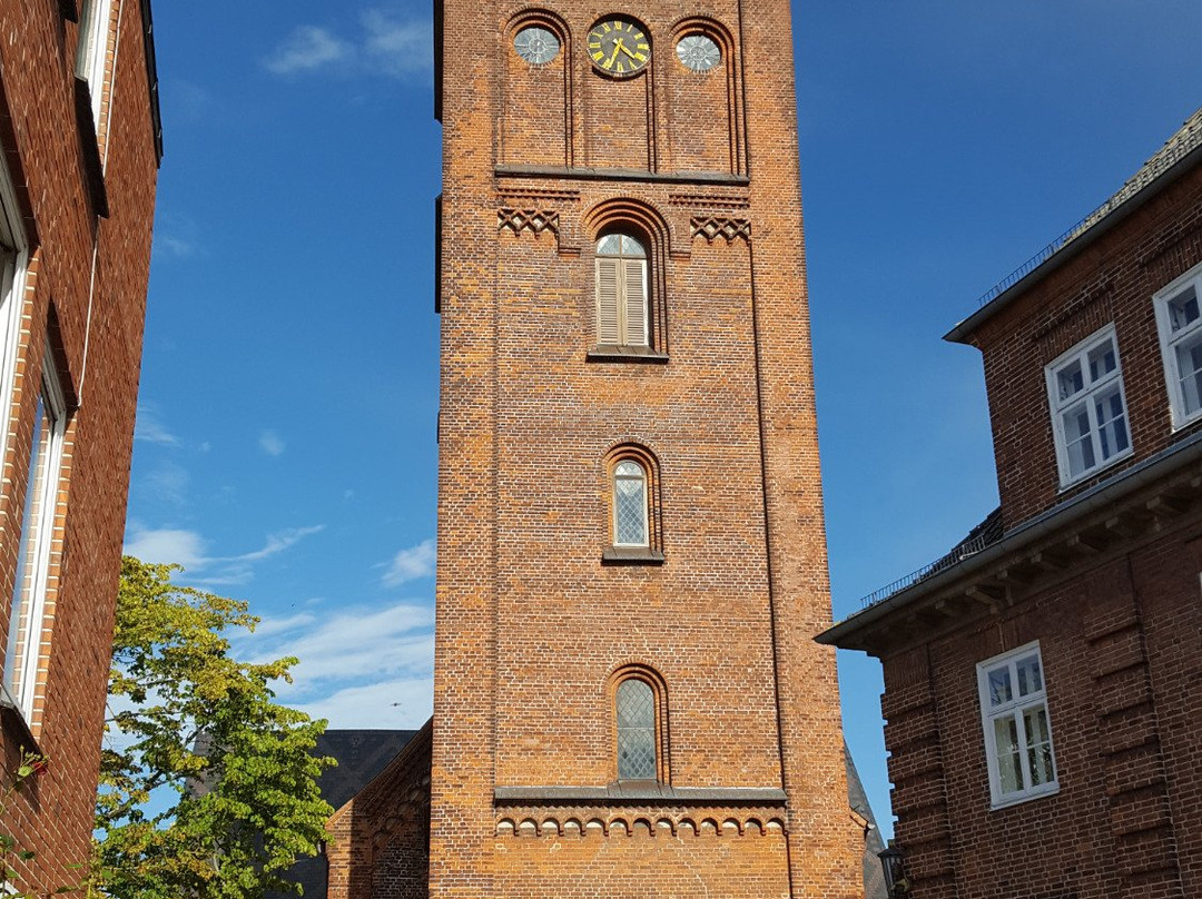 Ev.-luth. Kirche景点图片