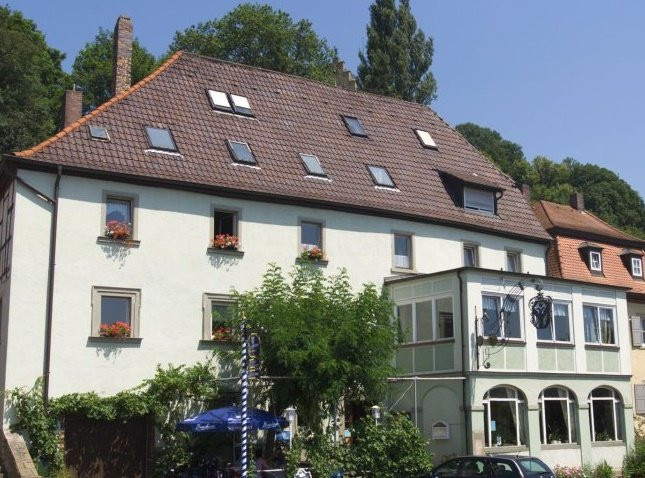 Zum Schwarzen Adler