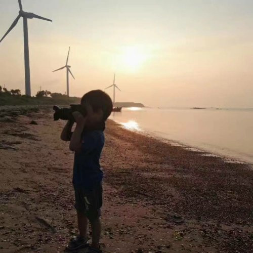 东楮岛-荣成市必去景点