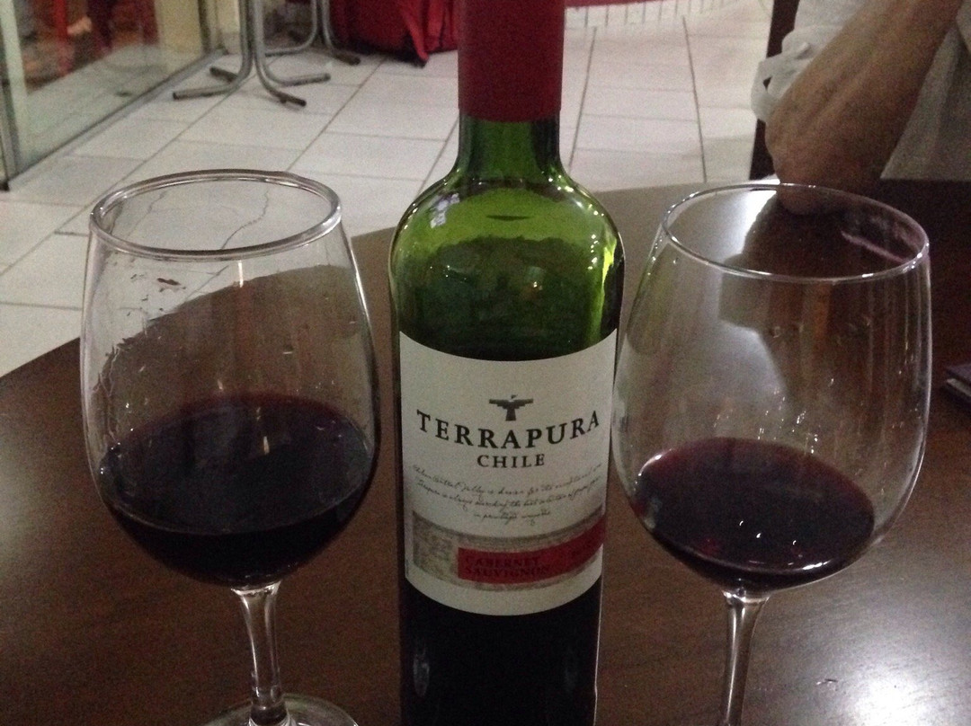 Talhareto Cozinha Italiana