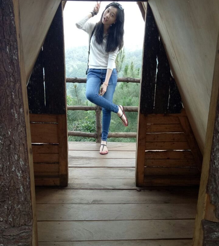 Panorama Pabangbon-茂物必去景点