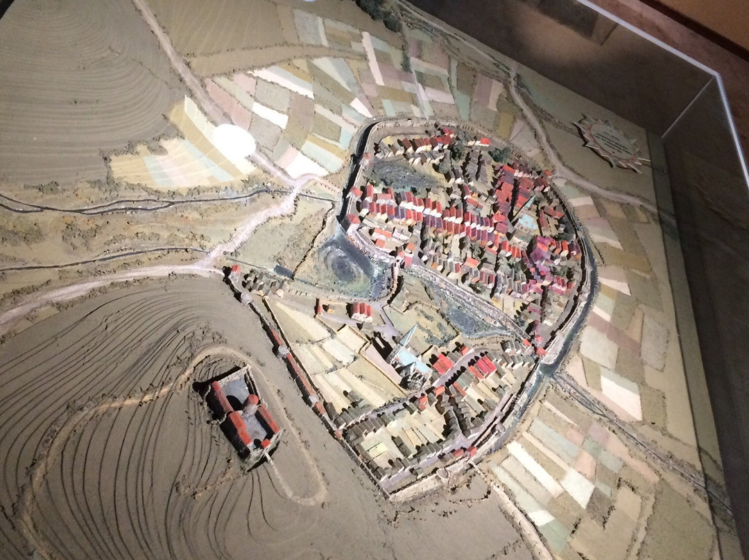 Historisches Museum景点图片