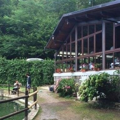 Laghetto di Pesca Sportiva Porchia景点图片