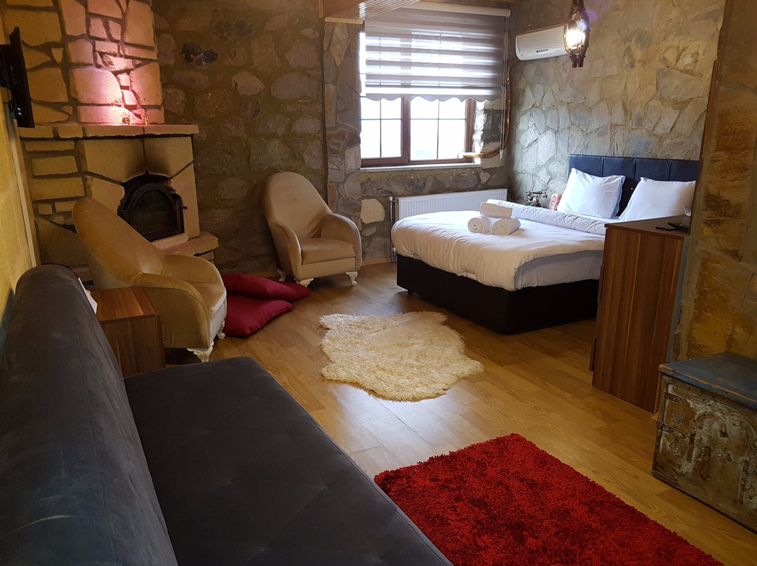 Kazanci Tashan Hotel