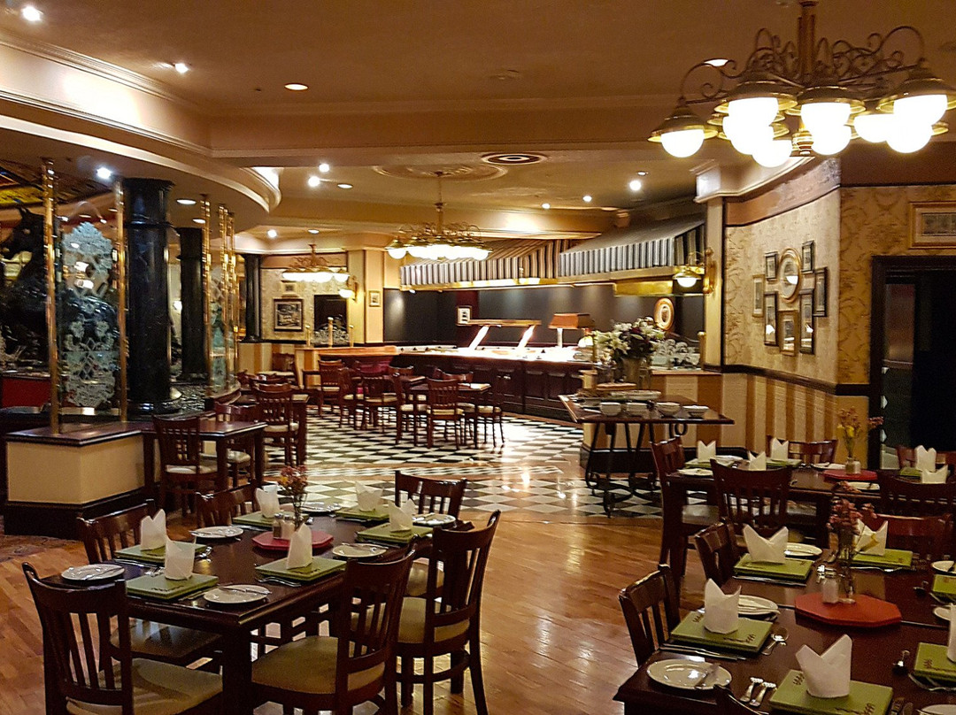 Temba旅游攻略图片