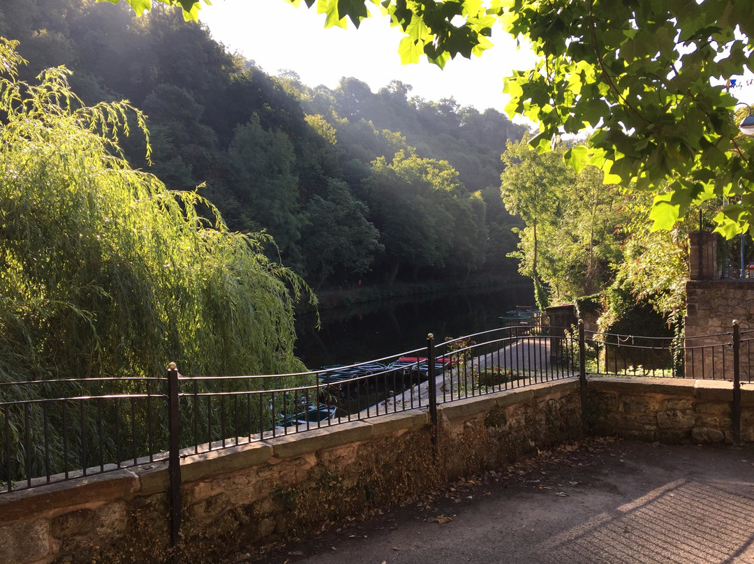 Matlock Bath旅游攻略图片