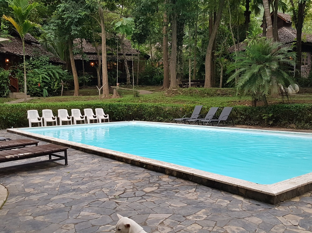 费恩度假村