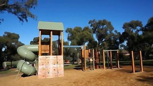 Binnak Park-Watsonia必去景点