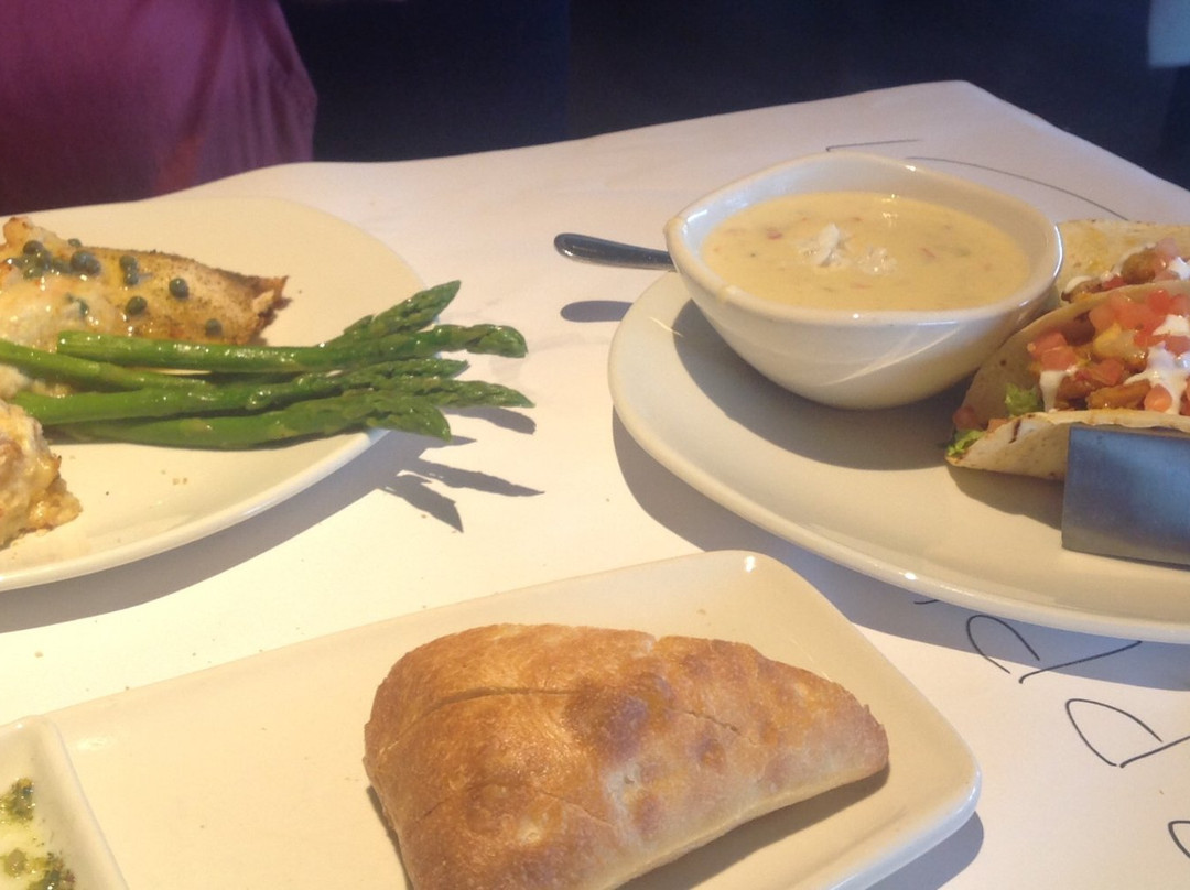 Bonefish Grill