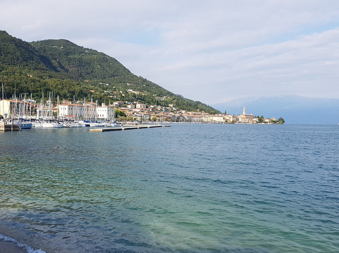 Lungolago Di Salò景点图片