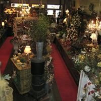 D Garden The Superlative Floratique-塞维尔维尔必去景点