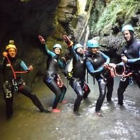 Kathaayatraa Canyoning景点图片