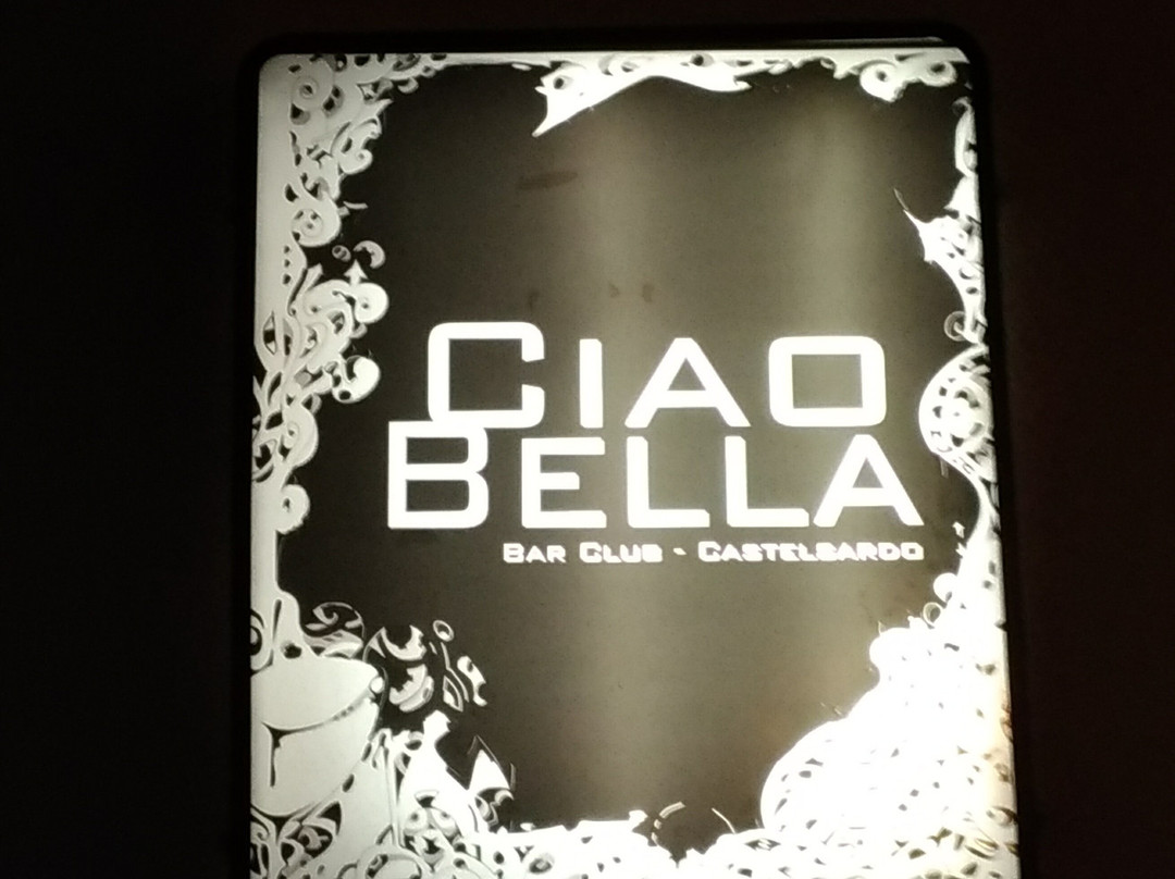 Ciao Bella