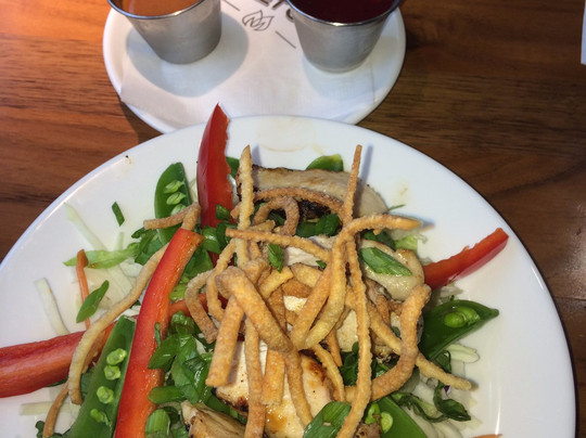 Davey餐馆和美食-Hy-Vee