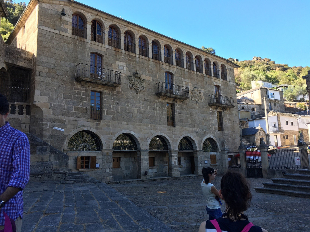 Santuario de Nuestra Senora de Las Ermitas景点图片