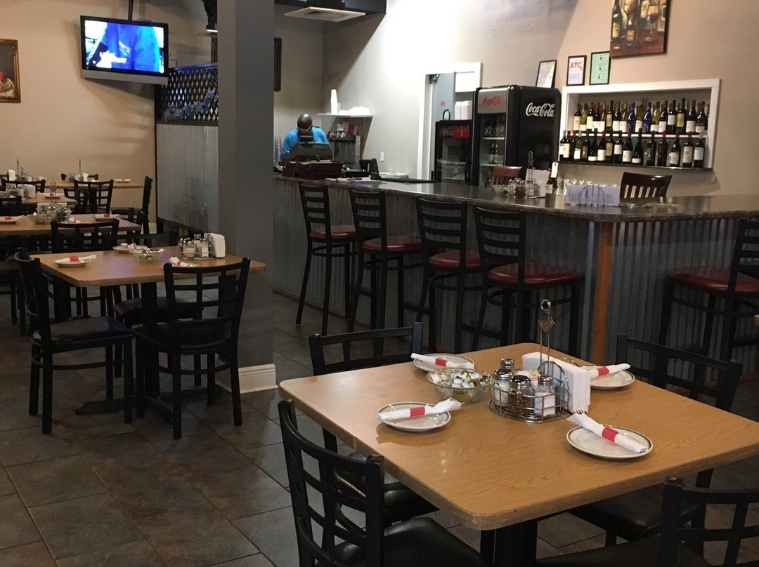 Frattelli's Italian Grille