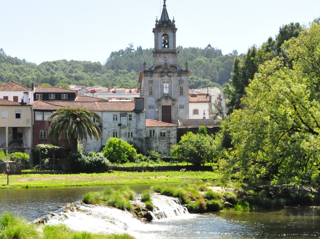 Igreja de São Paio ou Paroquial景点图片