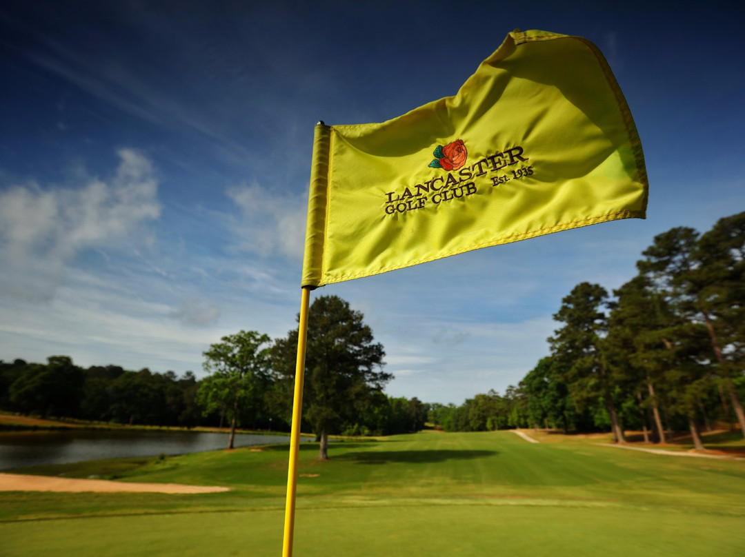 Lancaster Golf Club景点图片