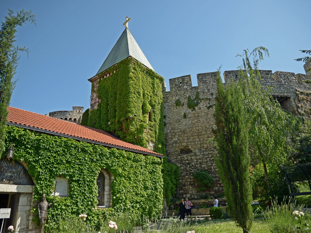 Belgrade Private Tour-贝尔格莱德必去景点