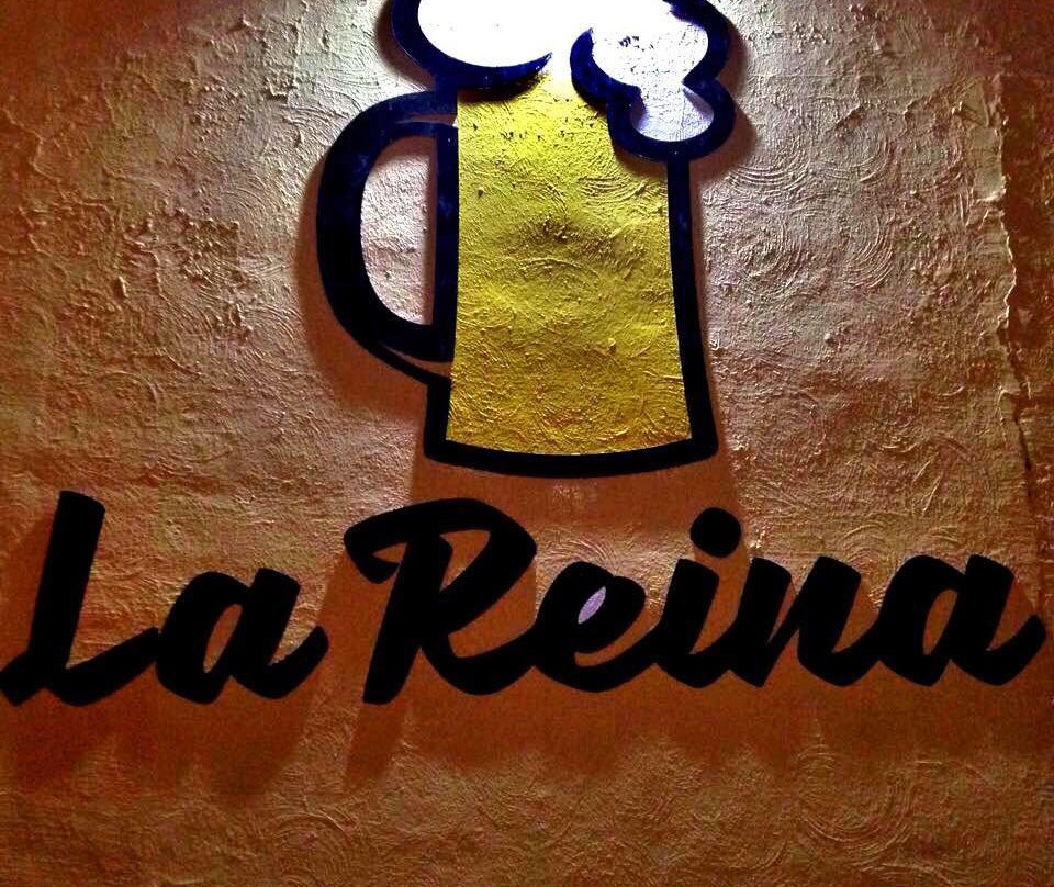 Cerveceria La Reina