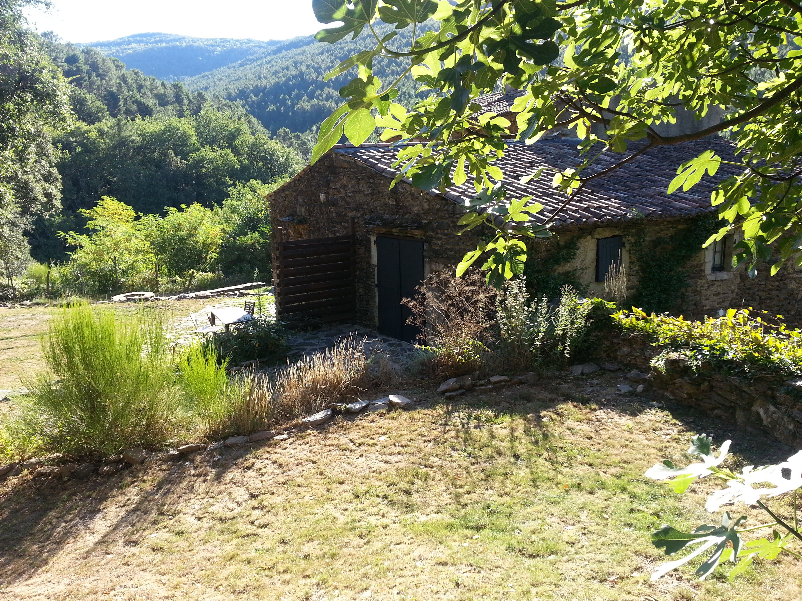 La Bergerie du Laurissen-官方