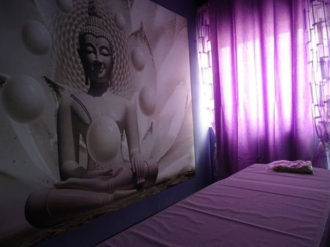 Le Massage-Melissia必去景点