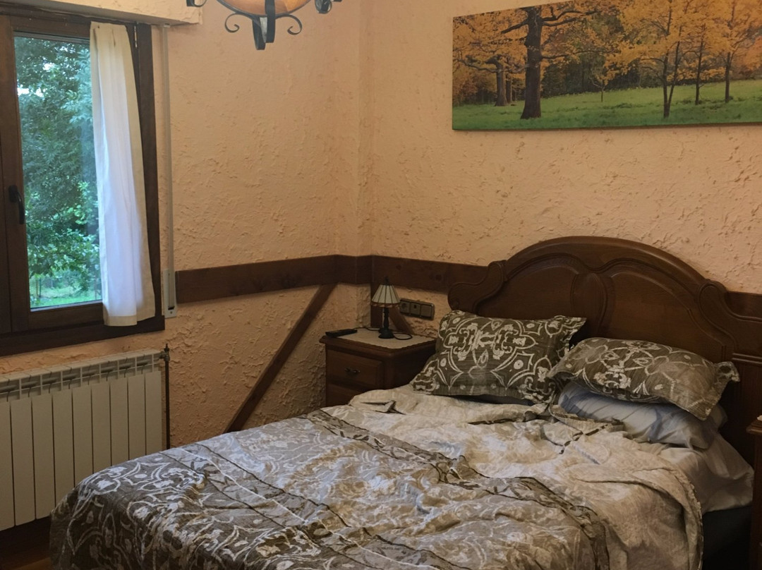 Agroturismo Arratzain