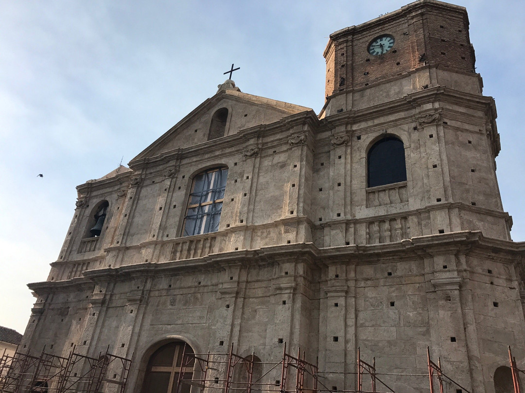 Parrocchia San Giovanni Battista景点图片
