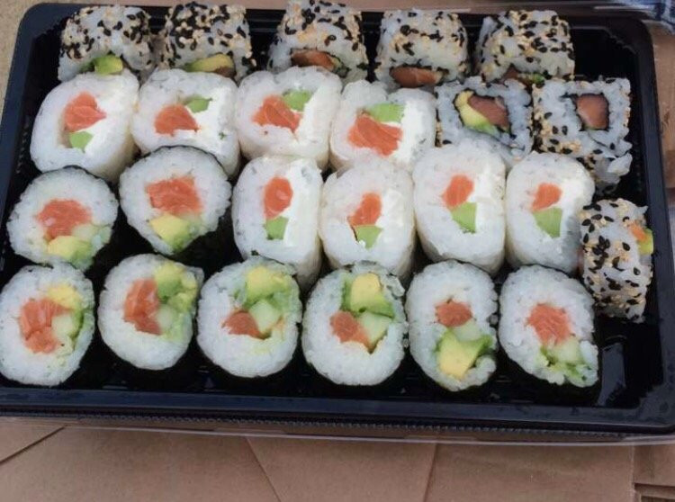 Sushi Land Vieux Boucau