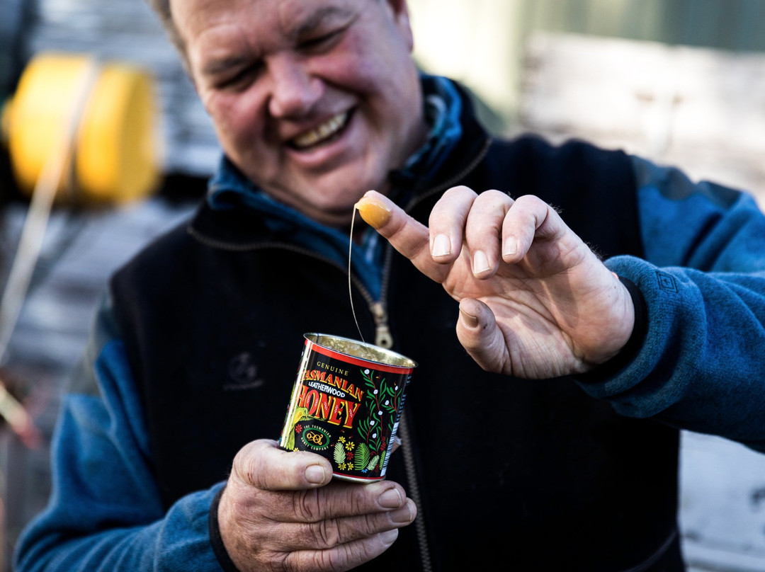 The Tasmanian Honey Company景点图片